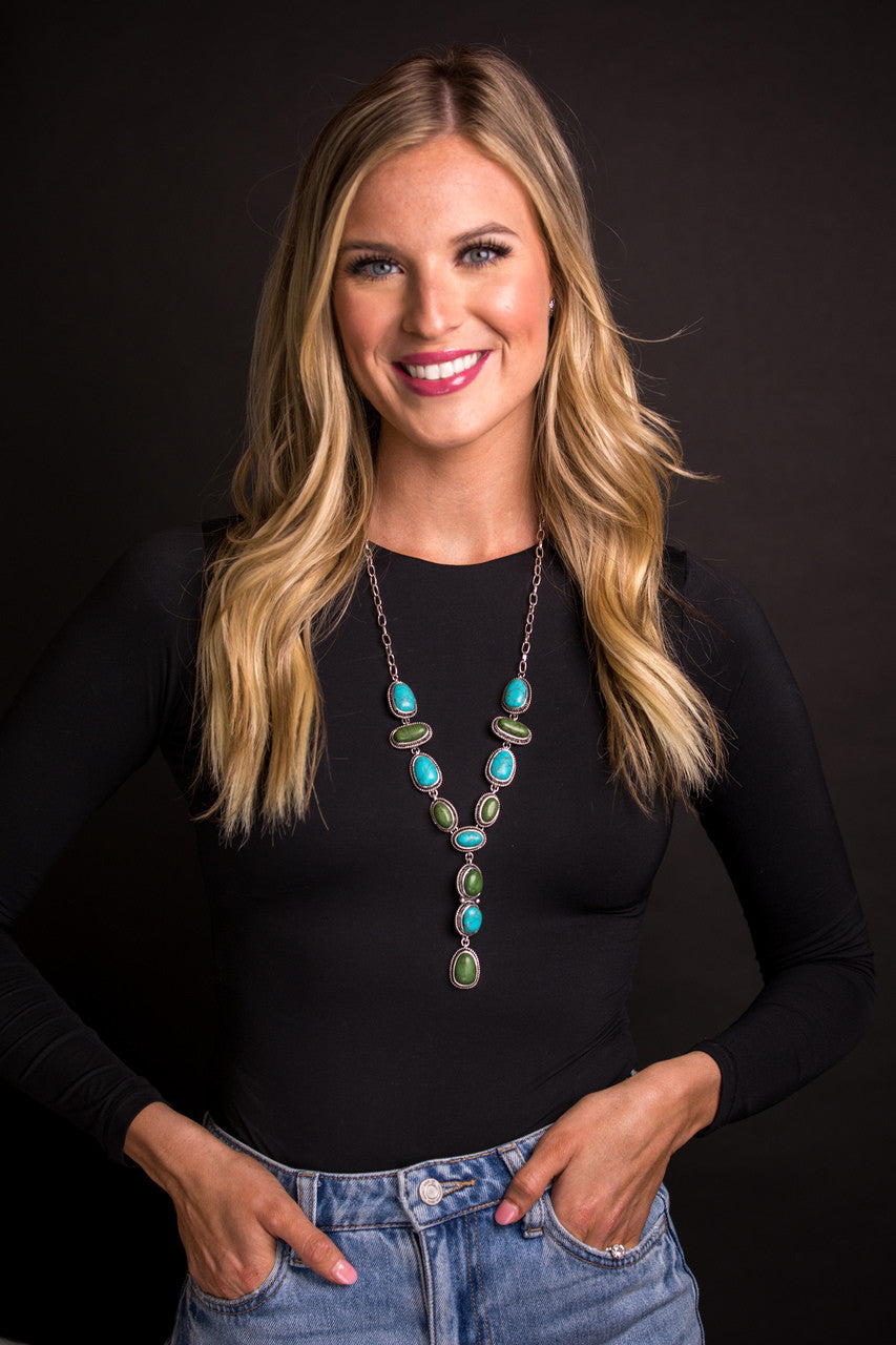 The She's Mine Necklace