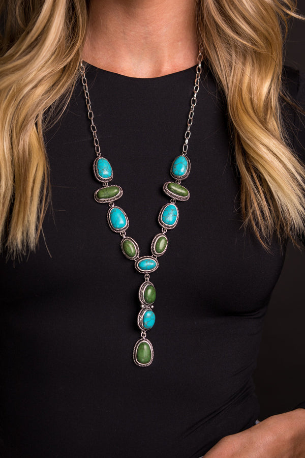 The She's Mine Necklace