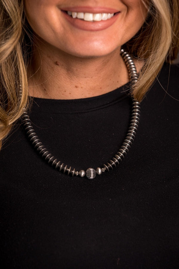 The Zailey Necklace