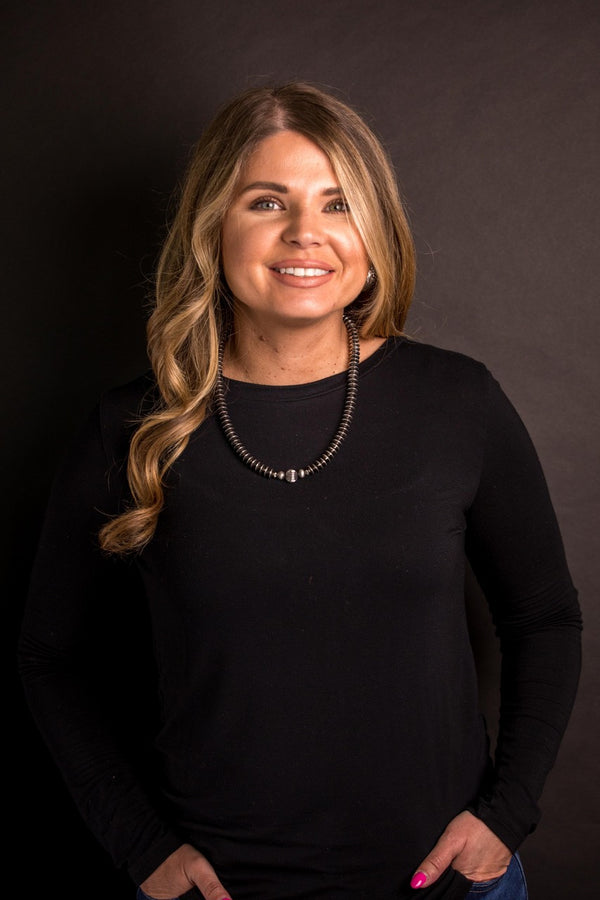 The Zailey Necklace