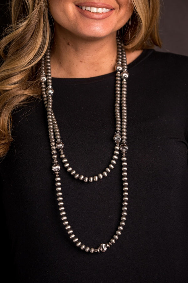 The Maddie Necklace