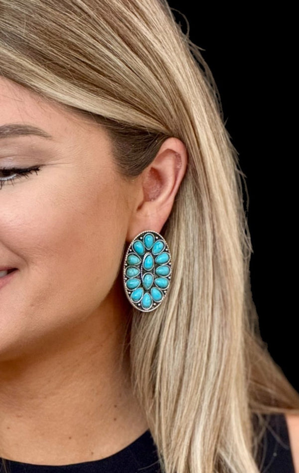 The Pheebie Earrings