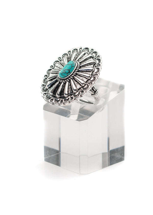 The Tipsy Ring