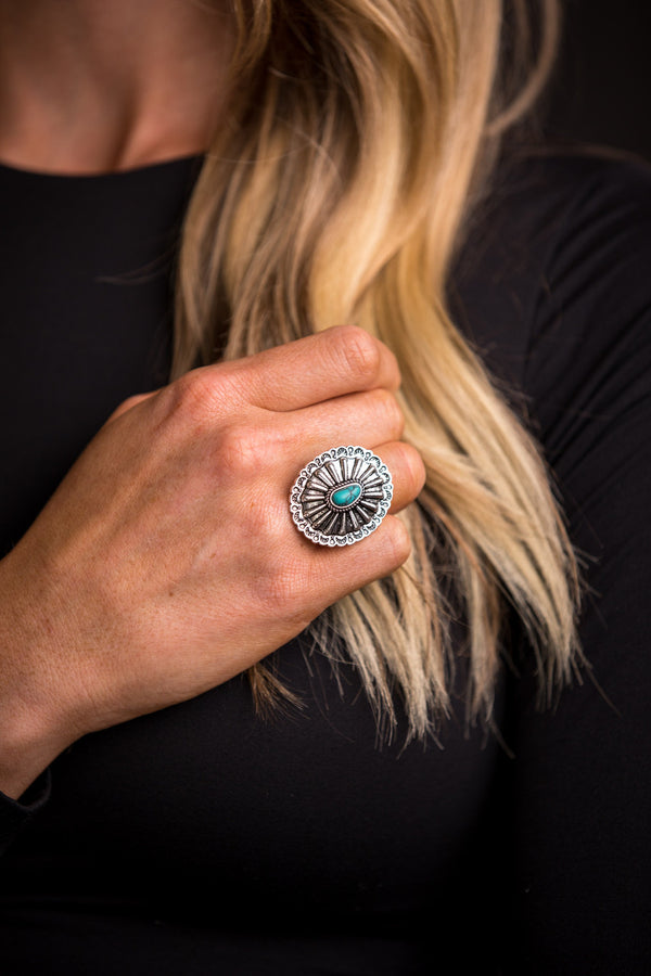 The Tipsy Ring
