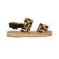 The Isotope Espadrilles Sandals