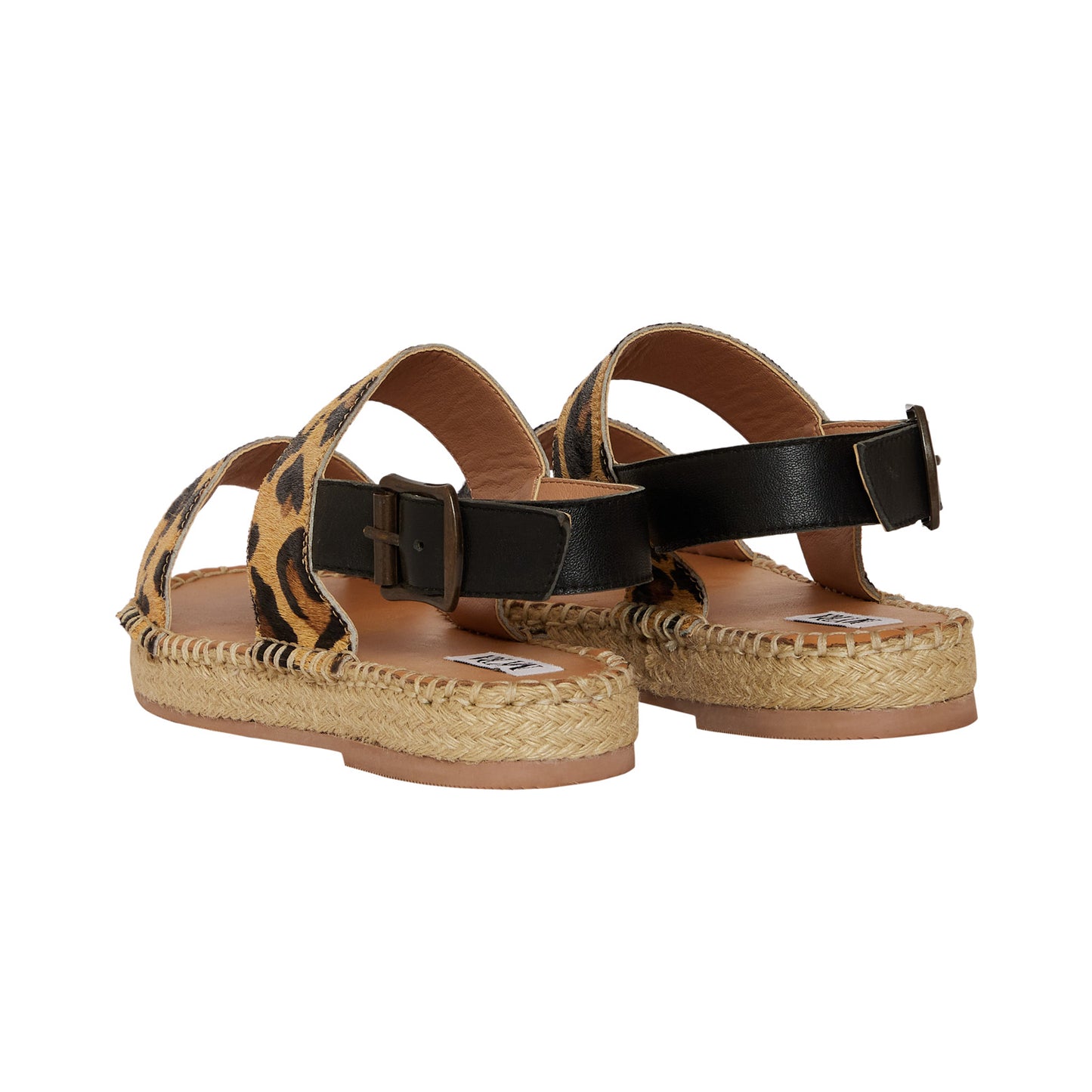 The Isotope Espadrilles Sandals