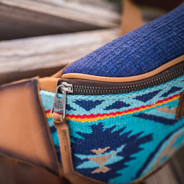 The STS Mojave Sky Belt Bag