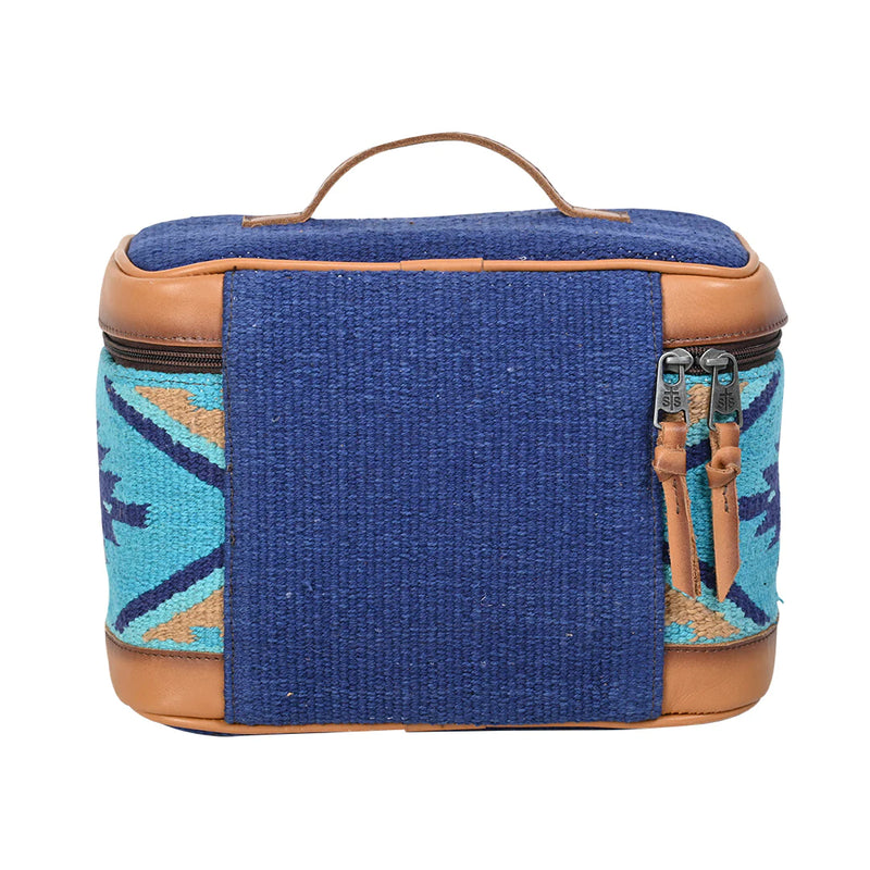 The STS Mojave Sky Train Case