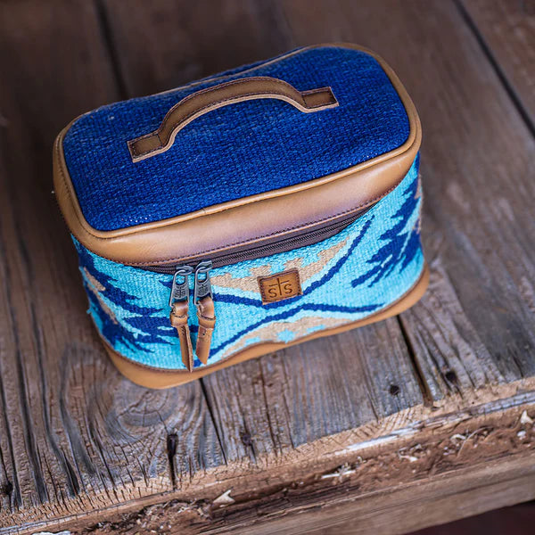 The STS Mojave Sky Train Case
