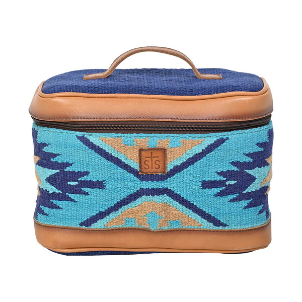 The STS Mojave Sky Train Case
