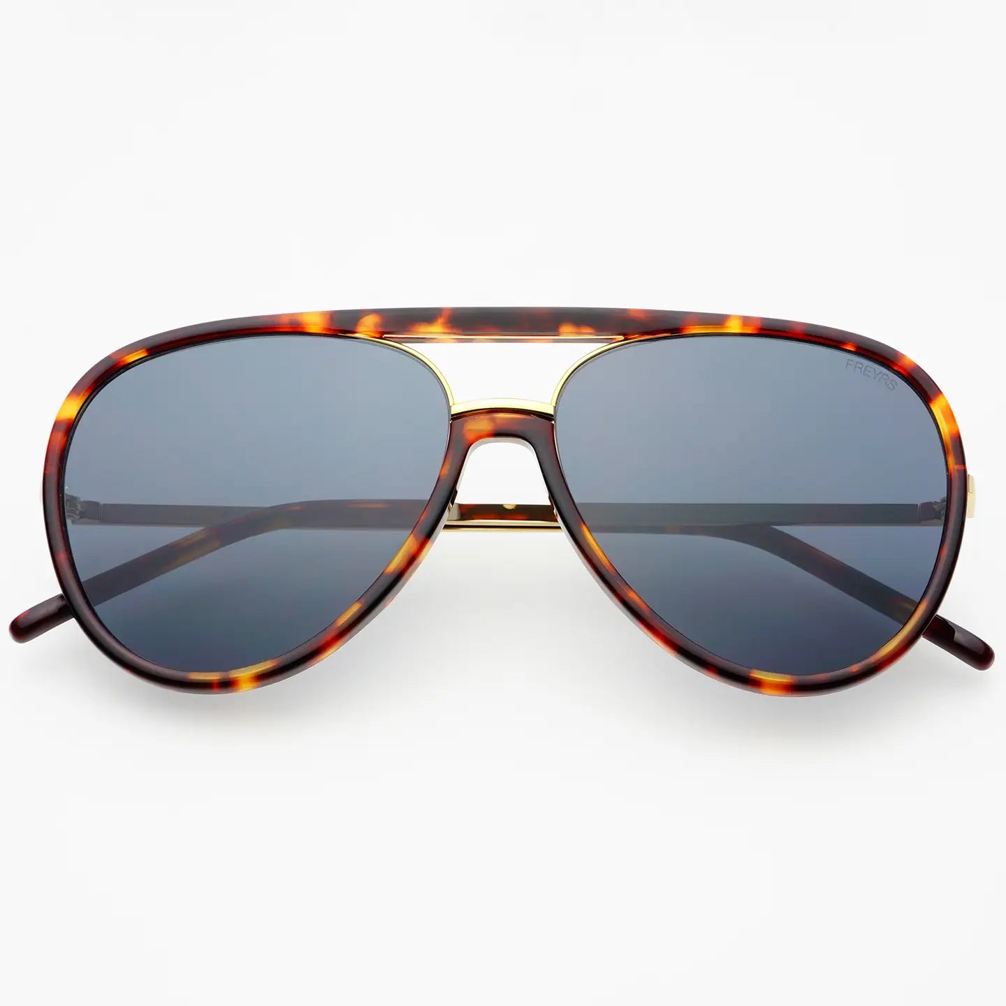 The Shay Aviator Sunglasses