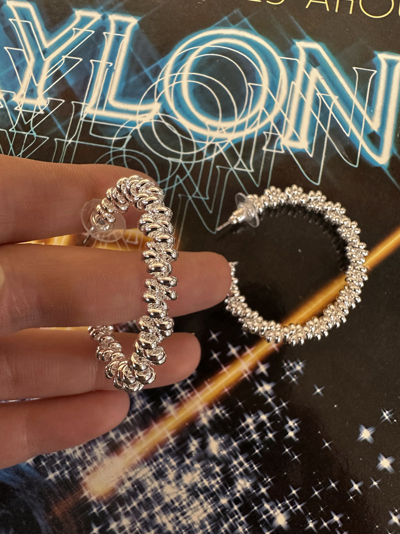 The Dally Hoops