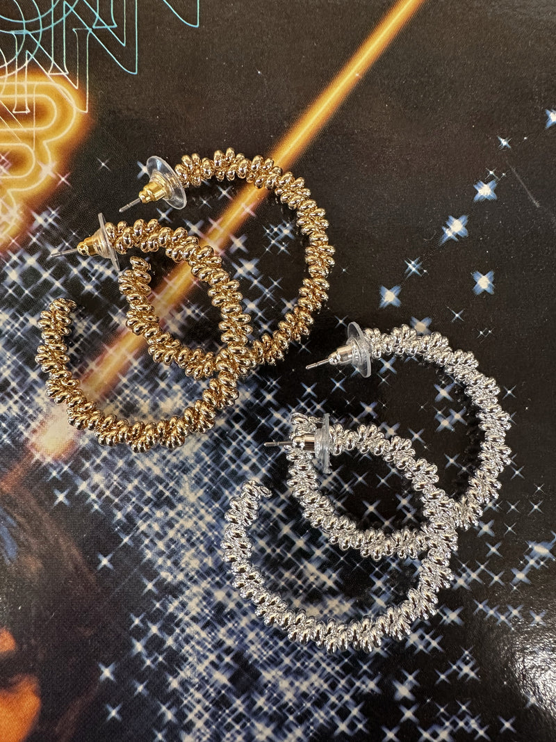 The Dally Hoops