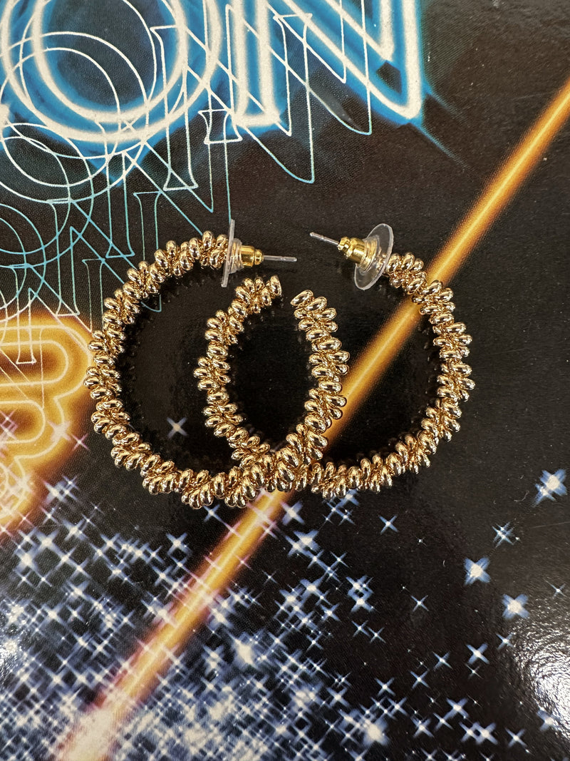 The Dally Hoops