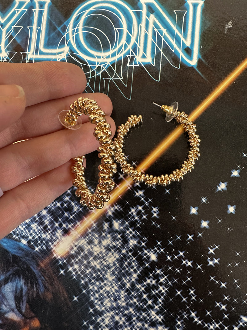 The Dally Hoops