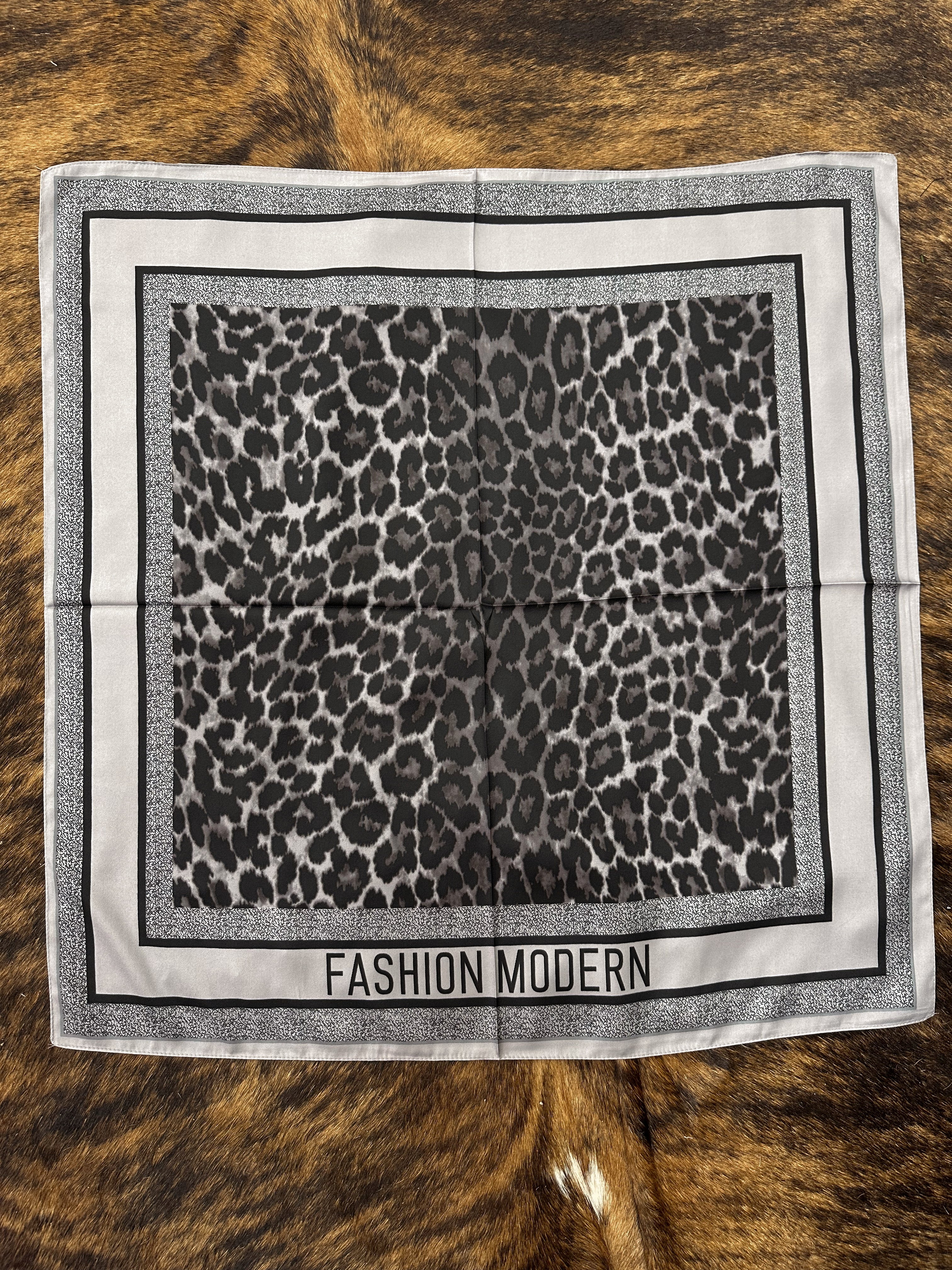 The Wild Dreams Wild Rag (2 Colors)