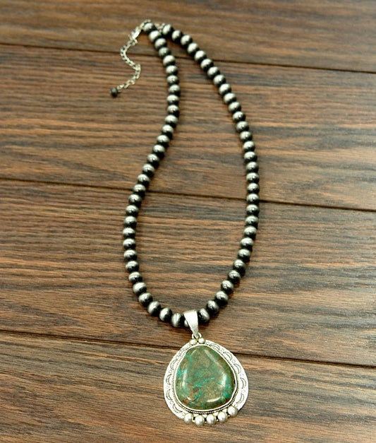 The Sibyl Necklace