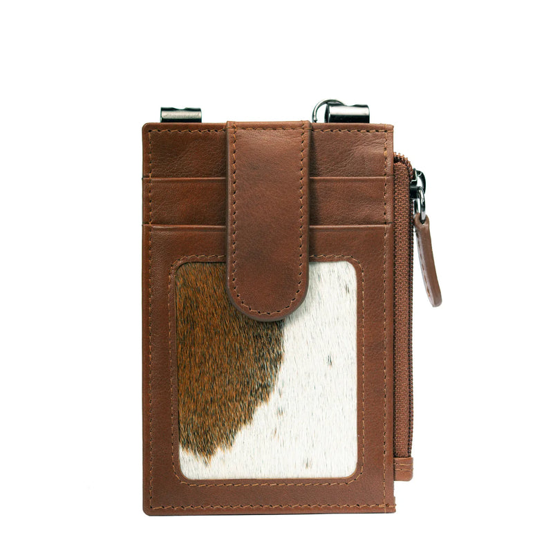 The Sidekick Anti Theft Boot Wallet