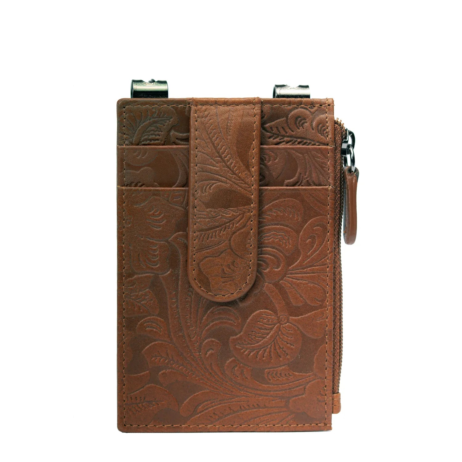 The Sidekick Anti Theft Boot Wallet