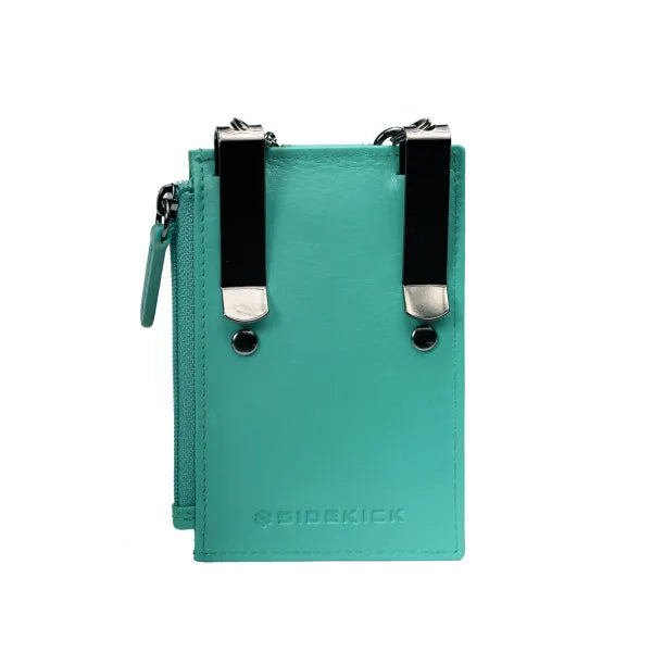 The Sidekick Anti Theft Boot Wallet