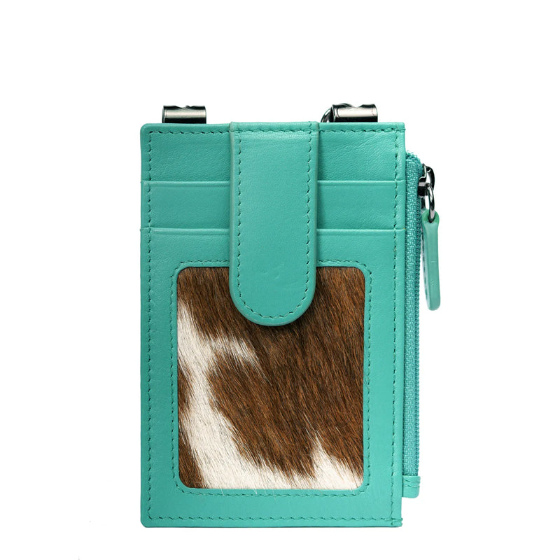 The Sidekick Anti Theft Boot Wallet