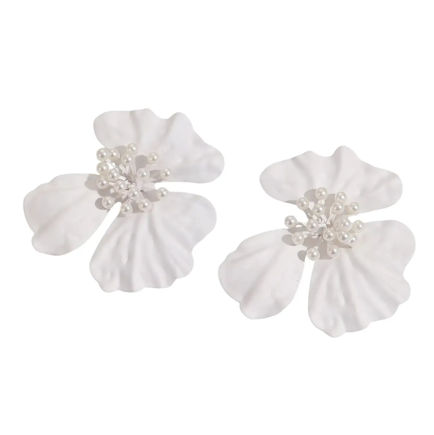 The Capri Statement Earrings