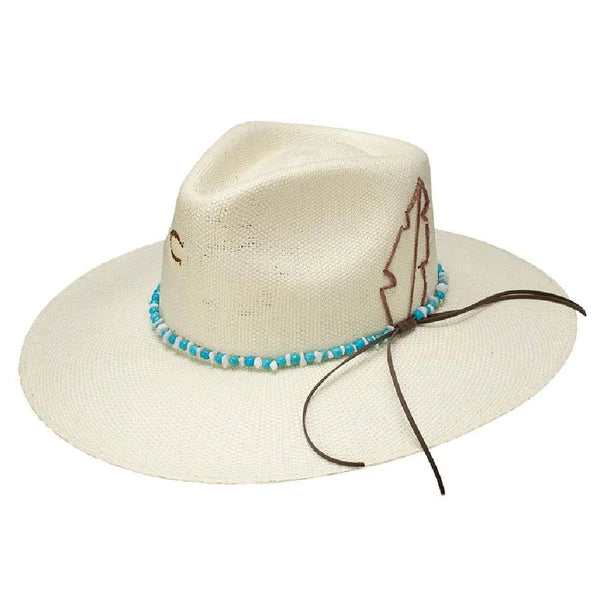 The Charlie 1 Horse Midnight Toker Hat