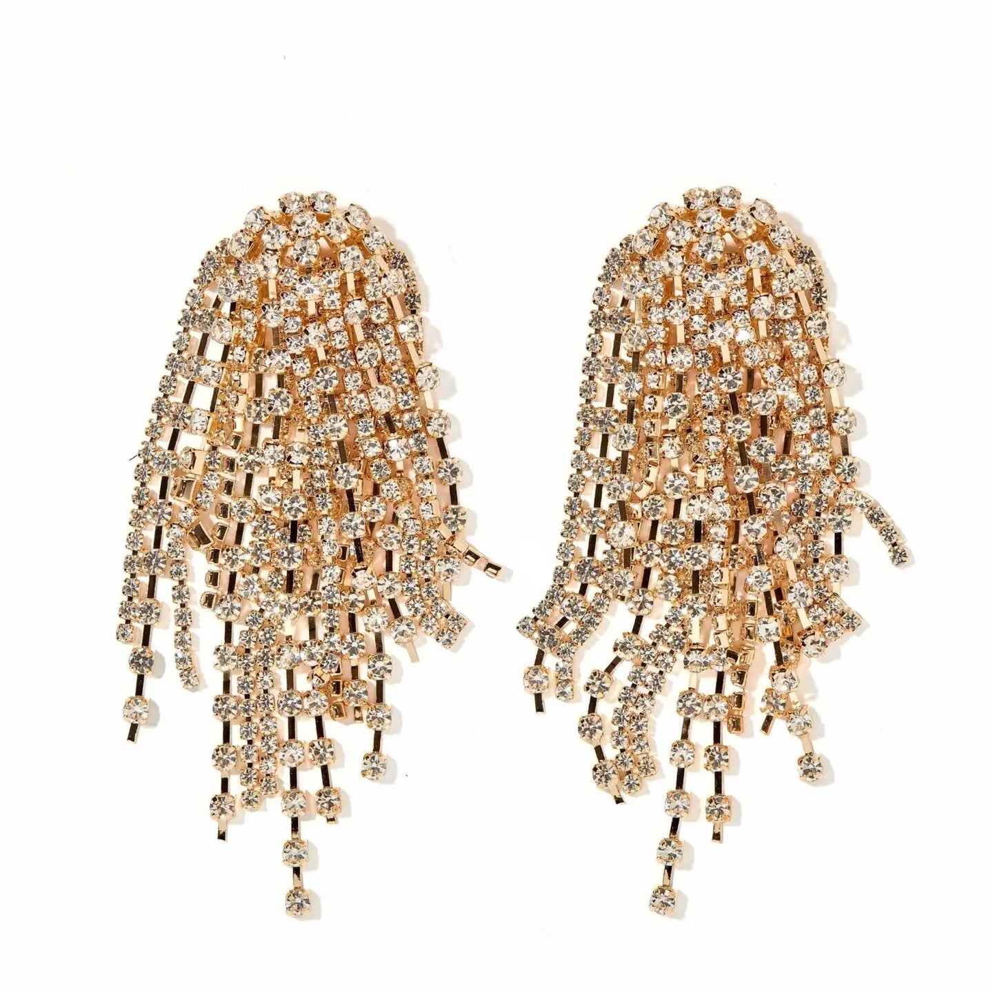 The Grayson Earrings