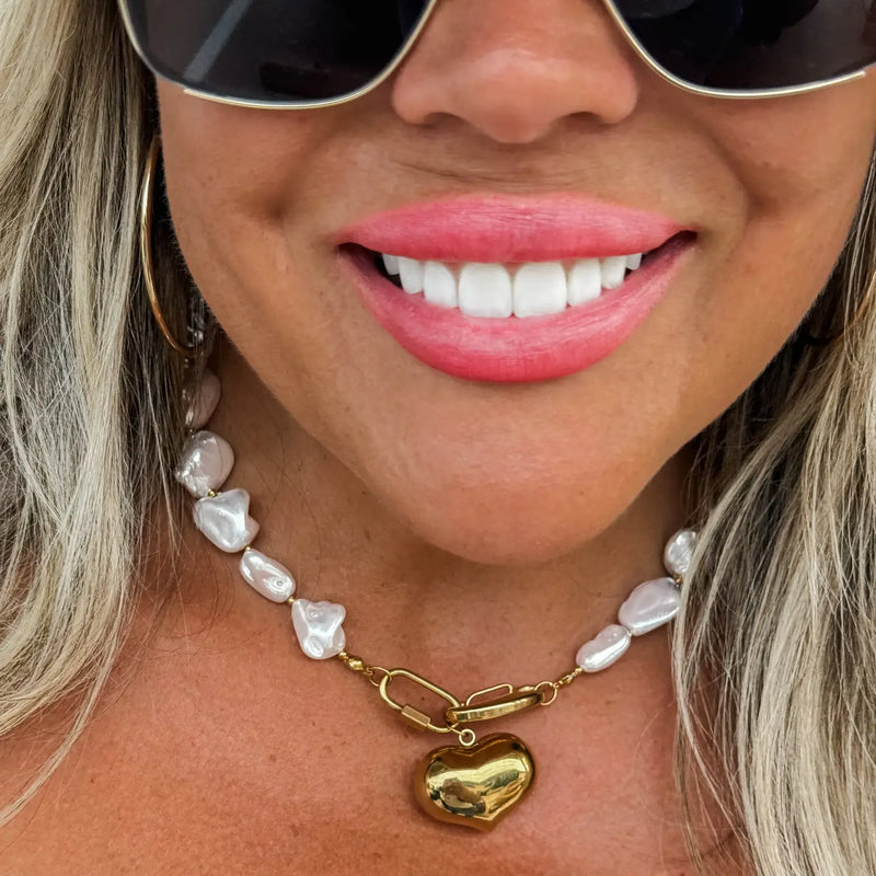 The Emery Necklace