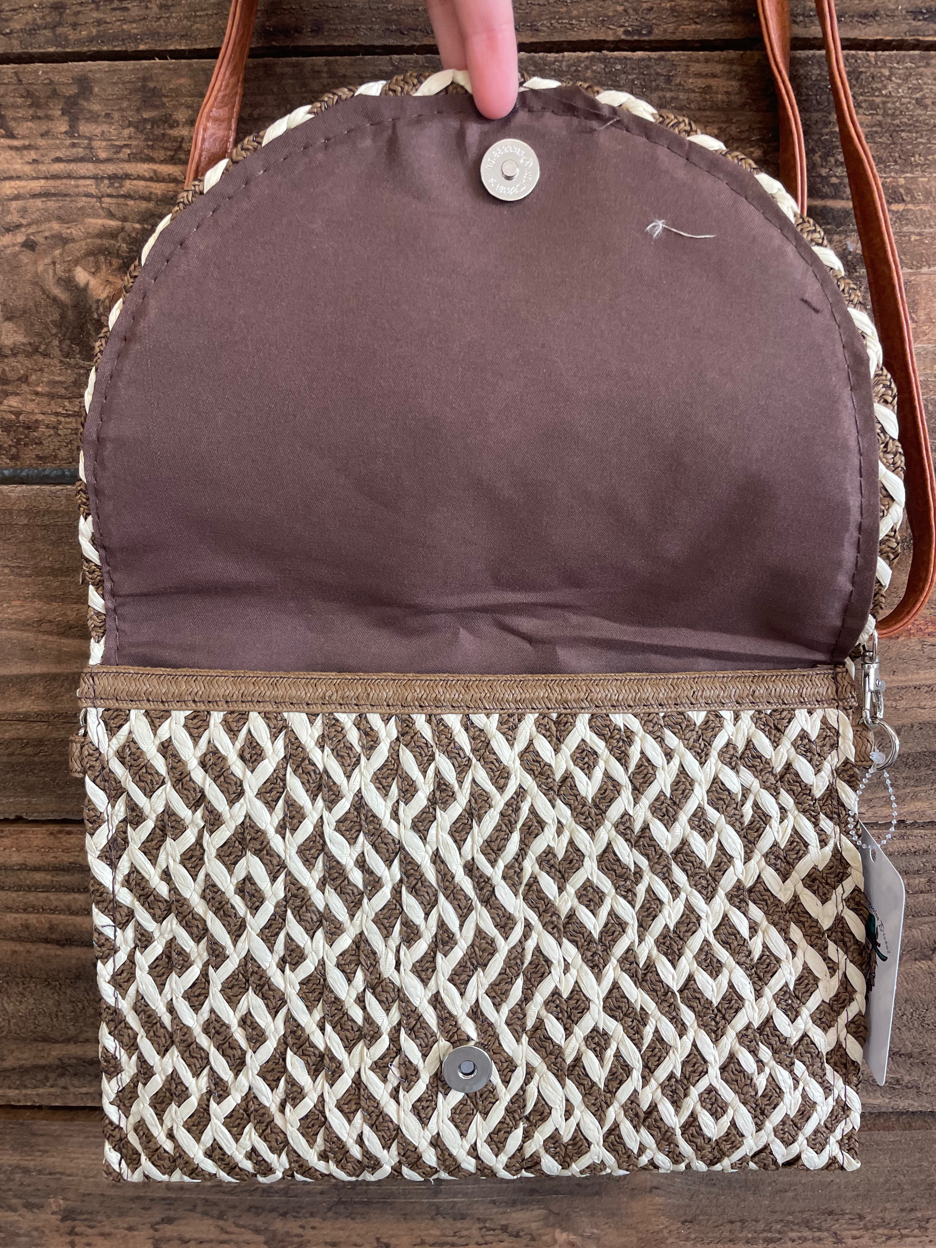 The Danielle Handbag