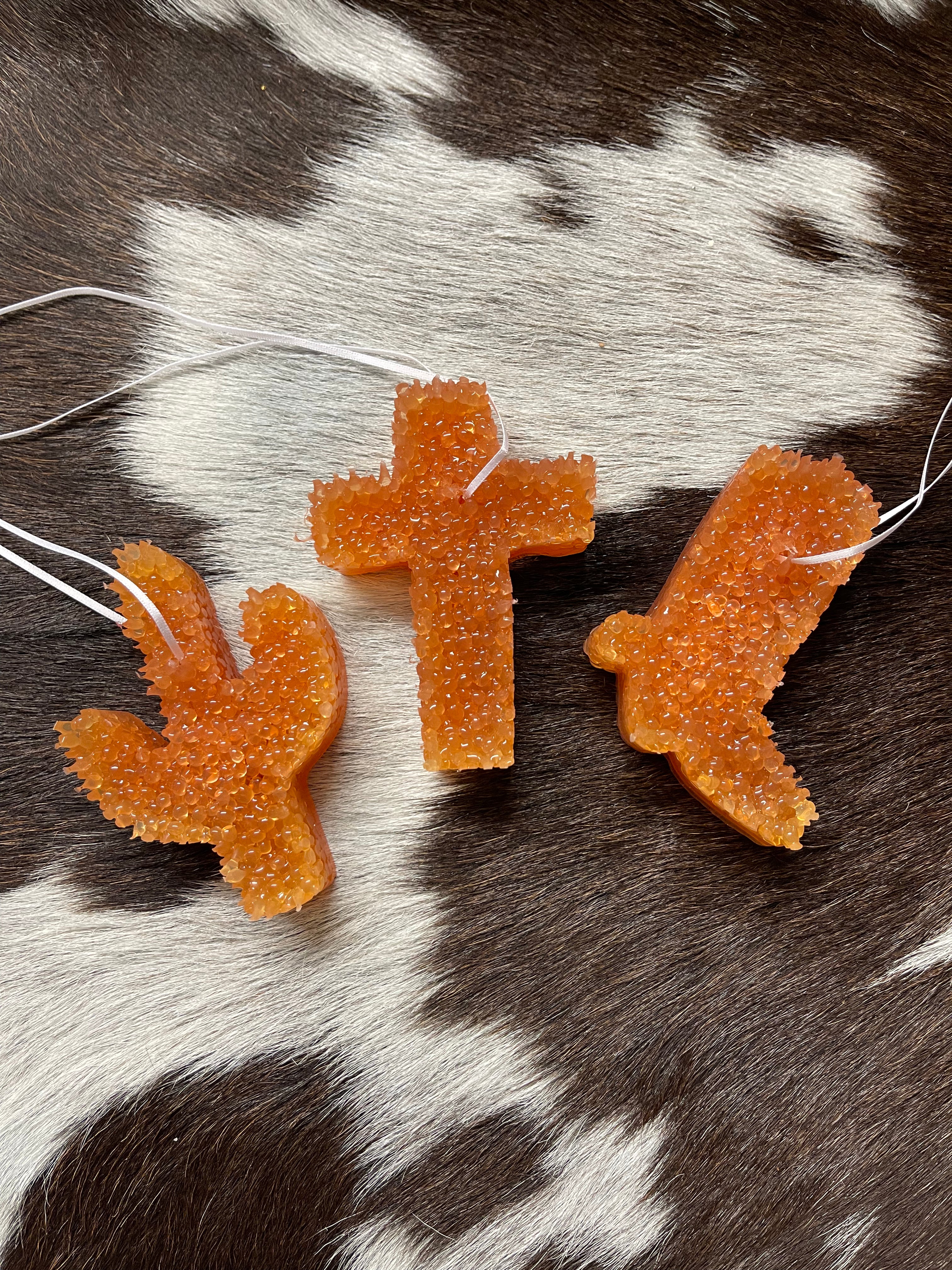 The Butt Naked Freshie