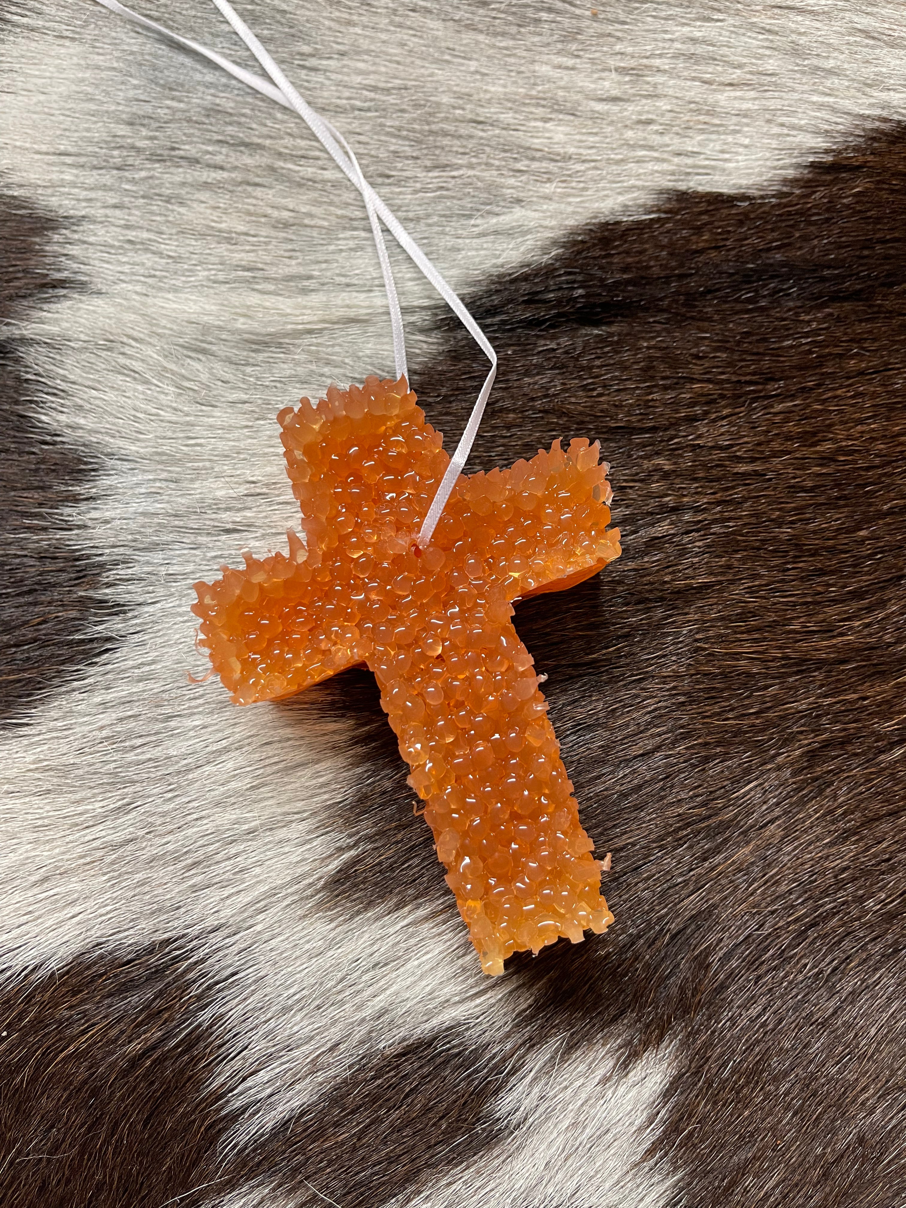 The Butt Naked Freshie