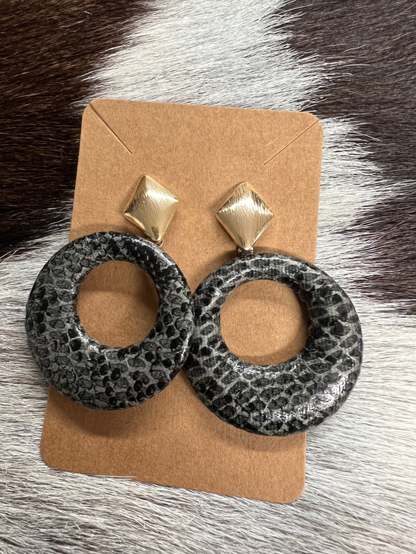 The Lexi Earrings