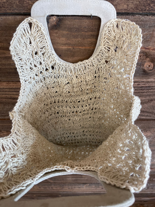 The Beach Bum Bag