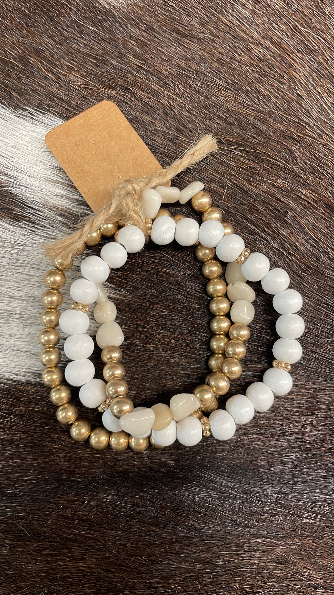 The Venice Bracelet Set