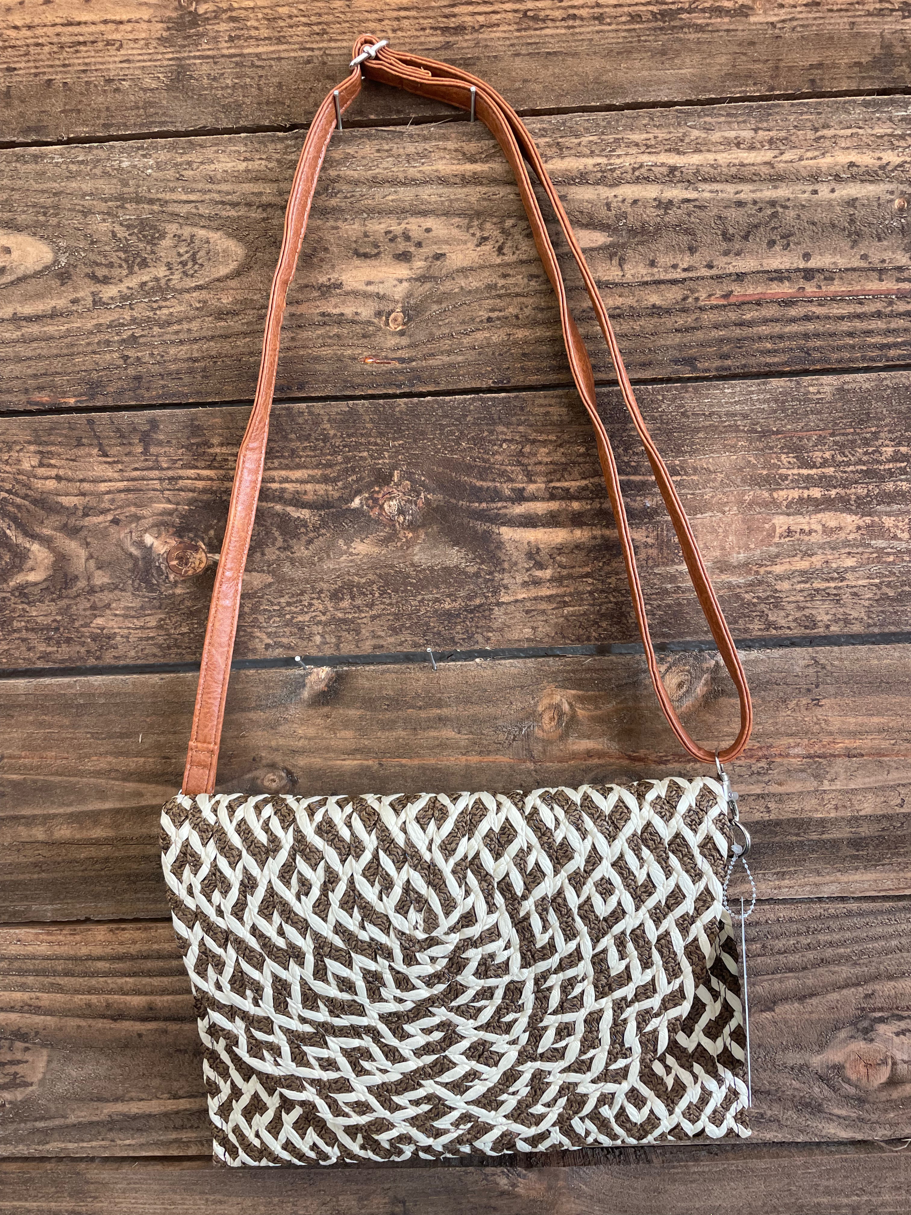 The Danielle Handbag