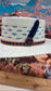 The Charlie 1 Horse Blue Roan Hat