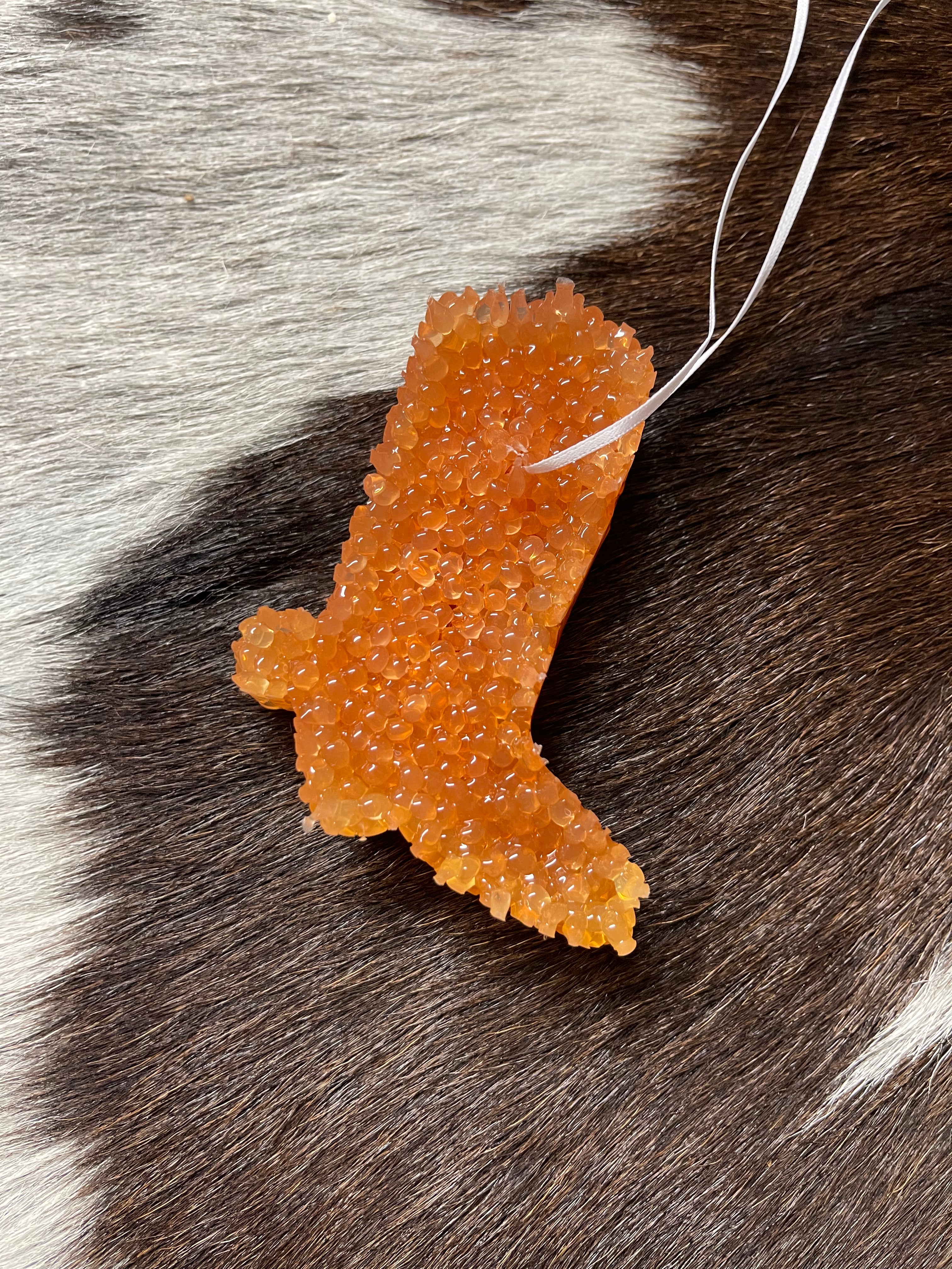 The Butt Naked Freshie