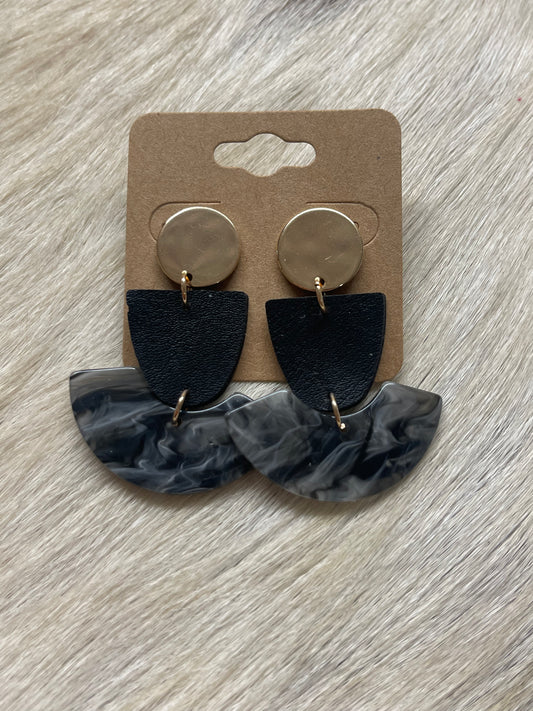 The Smokie Earrings