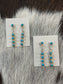 The Sadie Turquoise Earrings