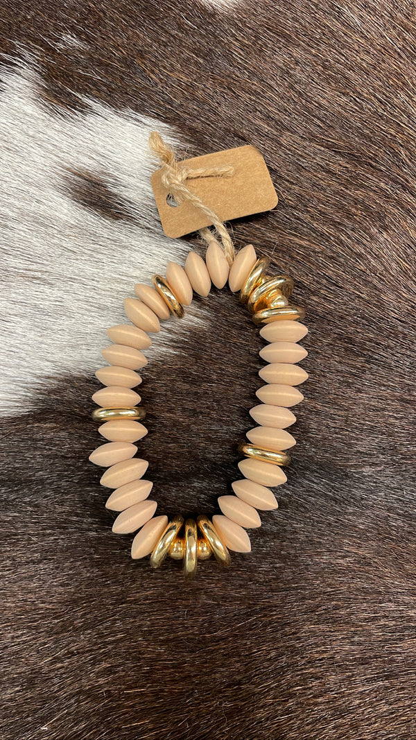 The Prague Bracelet