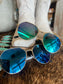 The Iris Sunglasses