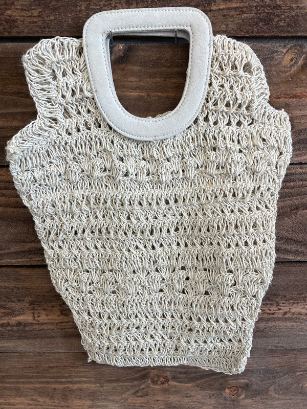 The Beach Bum Bag