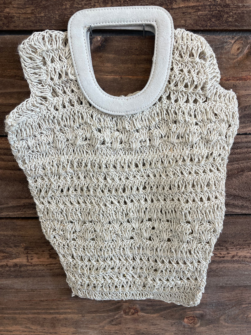 The Beach Bum Bag