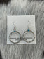 The Lasso Turquoise Earrings