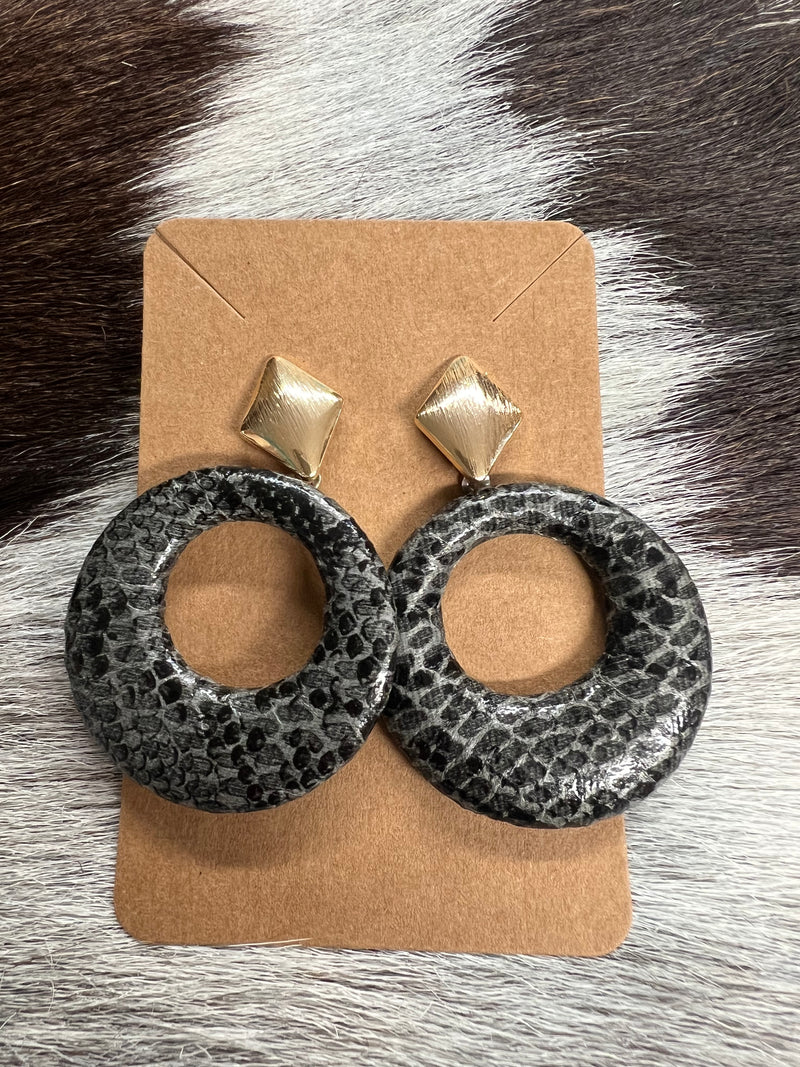 The Lexi Earrings