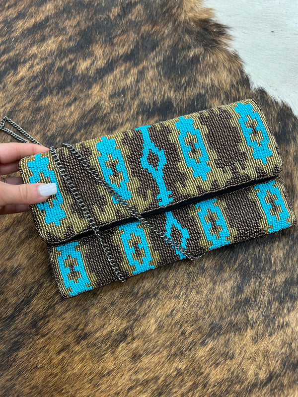 The Wild West Purse