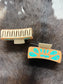 The McIntire Saddlery Claw Clips