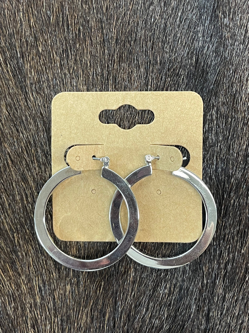 The Alphie Earrings