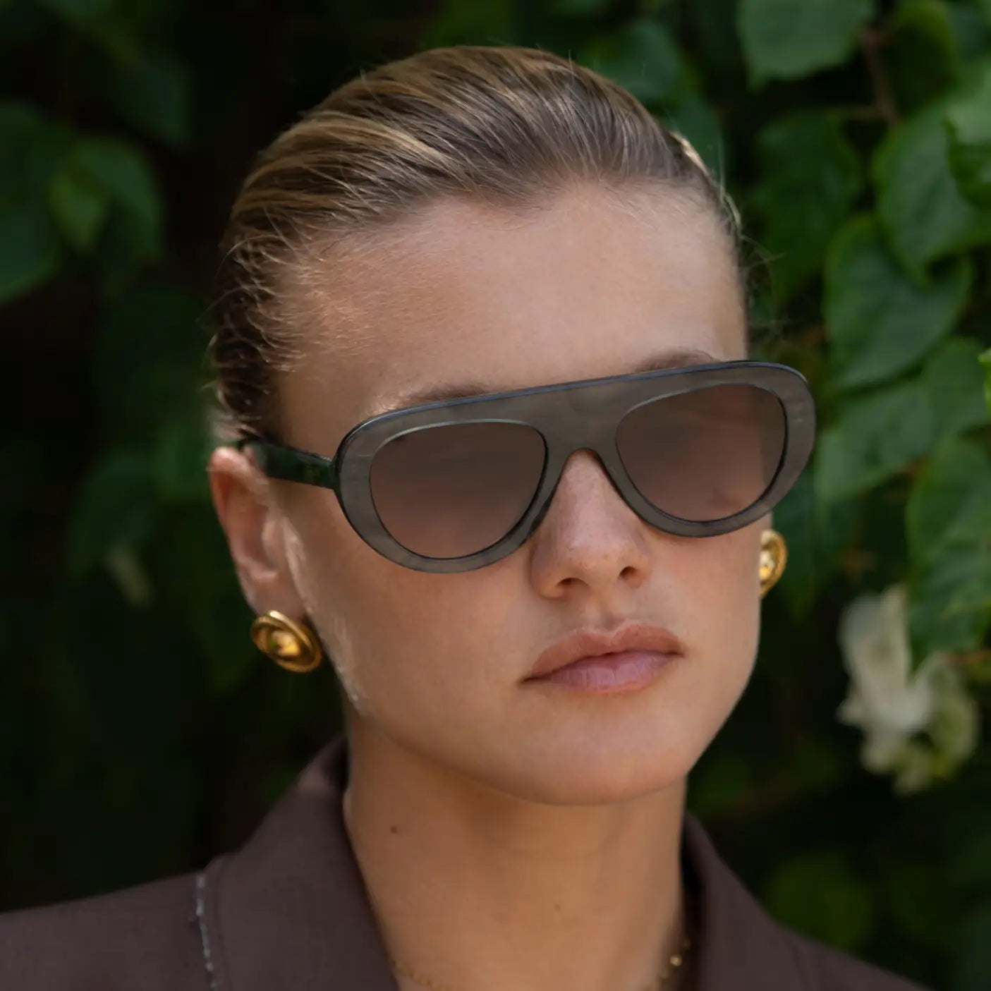 The Jetsetter Sunglasses